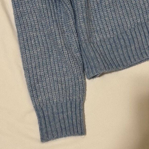NWT American Eagle Knitted Sweater Size:XS - Picture 6 of 6